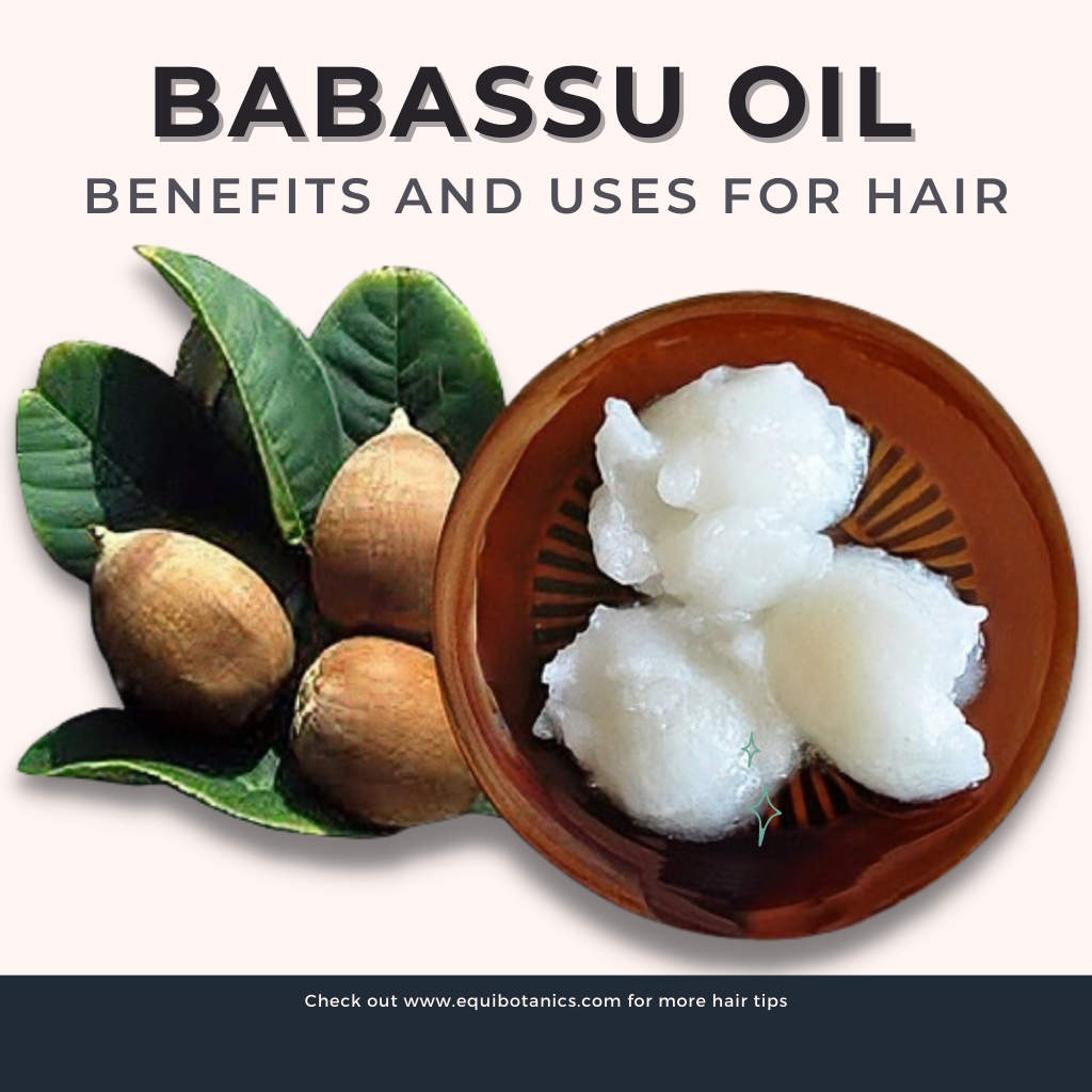 Benefits and Uses Of Babassu Oil For Hair