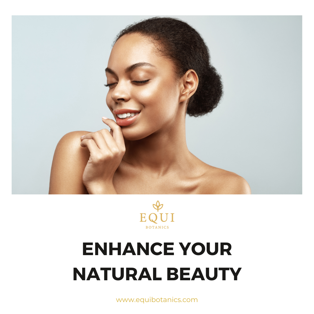 How to Enhance Your Natural Beauty