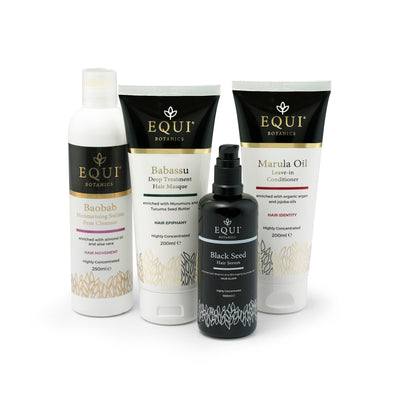 Equi Botanics Build a Bundle