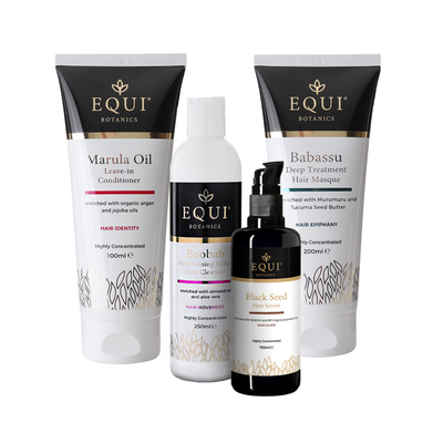 Equi Botanics Build a Bundle