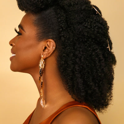 Black Seed Hair Oil Elixir