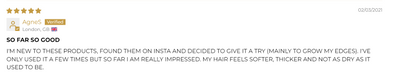 Black Seed Hair Oil Elixir