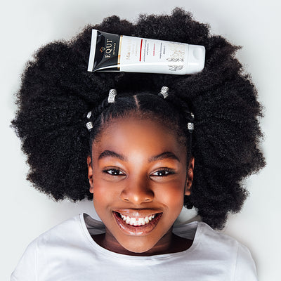Marula Oil Leave in Conditioner