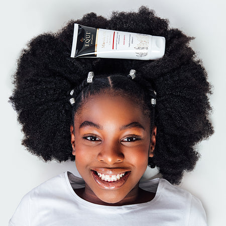 Marula Oil Leave in Conditioner