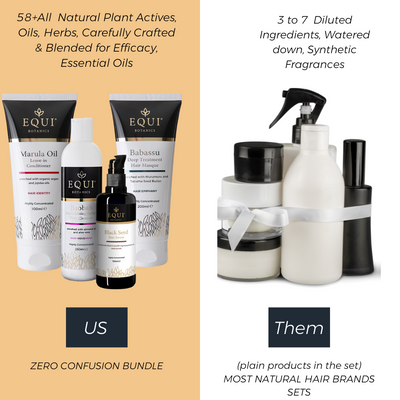 Equi Botanics Build a Bundle