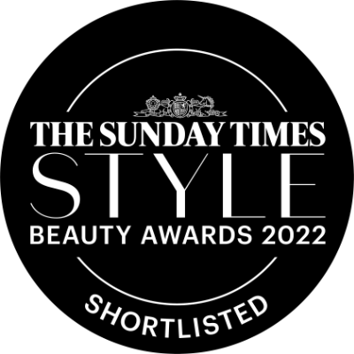 The Sunday Times Style Beauty Awards Shortlist 2022