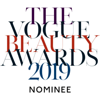 The Vogue Beauty Awards 2019 Nominee