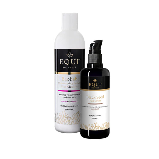 Load image into Gallery viewer, Detox and Grow Duo - Equi Botanics
