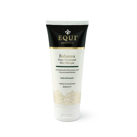 Afro Hair Care Growth Set