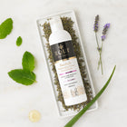 Baobab hair Detangler & Cleanser