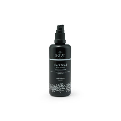 Afro Hair Care Growth Set