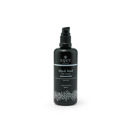 Afro Hair Care Growth Set