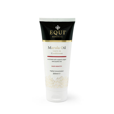 Afro Hair Care Growth Set